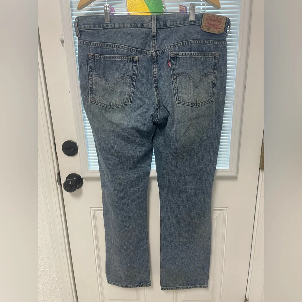 Levi Strauss Jeans - Picture 3 of 4